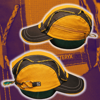 Image 2 of ARC'TERYX Vertical 5 Panel hat