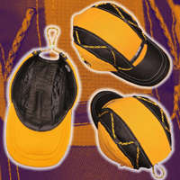Image 3 of ARC'TERYX Vertical 5 Panel hat
