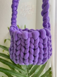 Image 17 of Belly Bag