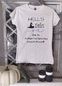 Hell's Belles Tee