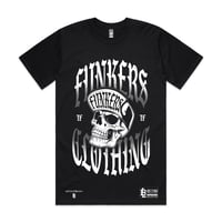 Image 1 of Funkers Clothing - Classic Tee