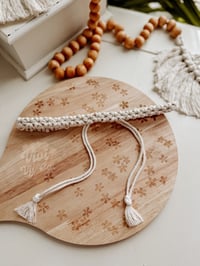 Image 1 of Tay Headband