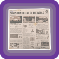 Image 4 of Fallout: More Songs For The End Of The World