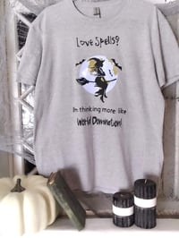 Image 1 of Classic Love Spell Tee