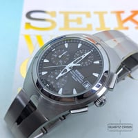 Image 1 of 2000 Seiko Wired JDM Quartz Chronograph (V657-0A30)