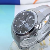 Image 3 of 2000 Seiko Wired JDM Quartz Chronograph (V657-0A30)