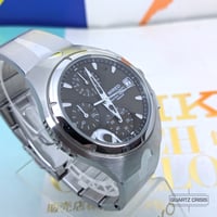 Image 4 of 2000 Seiko Wired JDM Quartz Chronograph (V657-0A30)