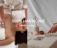 Image 1 of SOIN HARMONIE