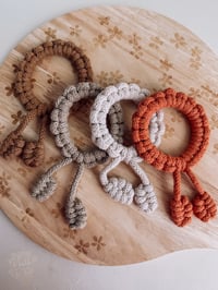 Image 6 of Ivy Scrunchie