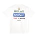 Image of S/S Relax Brothers - Limited to 50 Pieces.