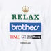 Image of S/S Relax Brothers - Limited to 50 Pieces.