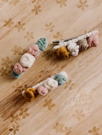 Image 1 of Rosie Clips