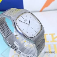 Image 4 of 1979 Seiko Quartz Chariot 'TV Dial' (7830-5020)