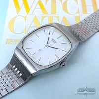 Image 1 of 1979 Seiko Quartz Chariot 'TV Dial' (7830-5020)
