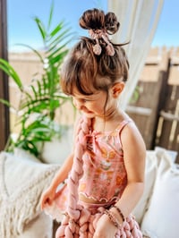 Image 5 of Ivy Scrunchie