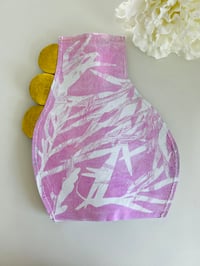 Image 2 of Canvas Art Vase Cover No.4