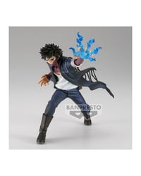 Image 2 of My Hero Academia "Evil Villains vol.5" Dabi