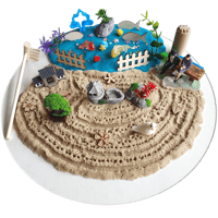 Image 3 of Zen Garden
