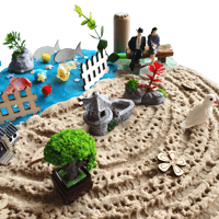 Image 2 of Zen Garden