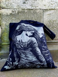 Image of SMASH - TOTE BAG