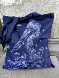Image of PELICAN - TOTE BAG