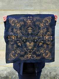 Image of THE GATE - BANDANA