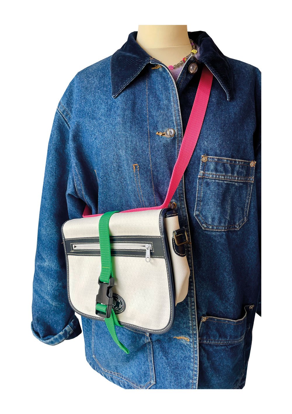 Image of Superstrap 06