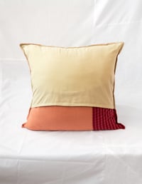 Image 2 of Kissing Boy Cushion Cover