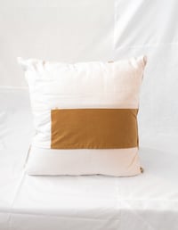 Image 2 of Flowers I Cushion Cover