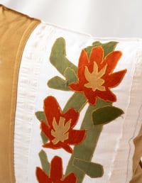 Image 3 of Flowers I Cushion Cover
