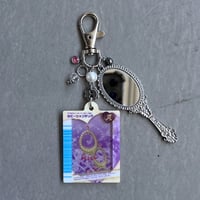 Image 2 of LOVE & BERRY Keychains