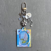 Image 1 of LOVE & BERRY Keychains