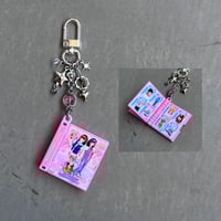 Image 3 of LOVE & BERRY Keychains