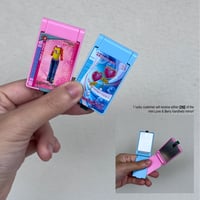 Image 4 of LOVE & BERRY Keychains