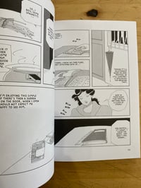 Image 3 of SECOND HAND LOVE - Yamada Murasaki