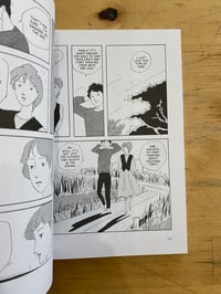 Image 4 of SECOND HAND LOVE - Yamada Murasaki