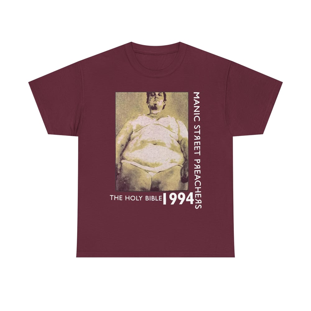 The Holy Bible 1994