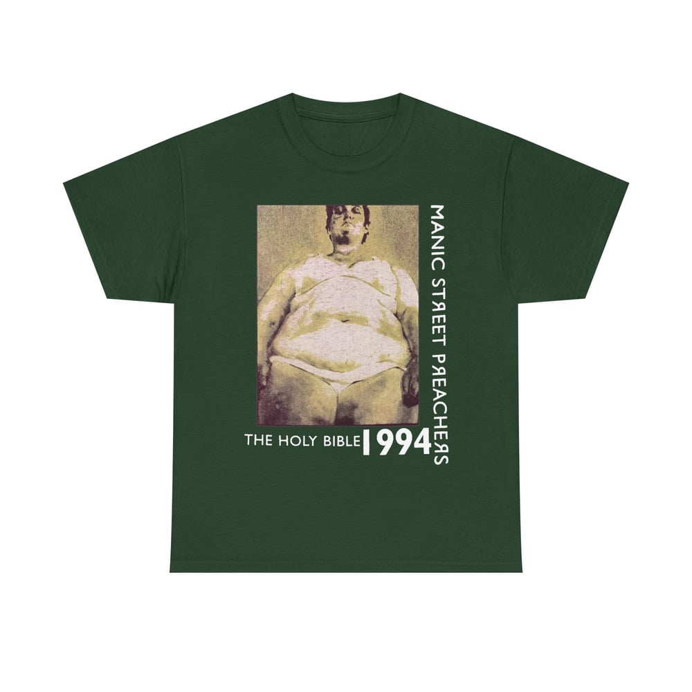 The Holy Bible 1994