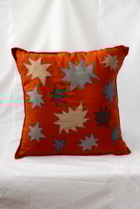 Image 1 of Stars I Cushion Cover