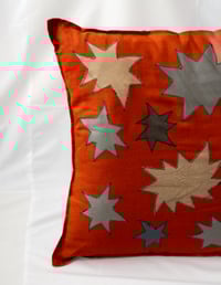 Image 3 of Stars I Cushion Cover