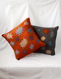 Image 2 of Stars I Cushion Cover