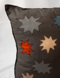 Image 2 of Stars II Cushion Cover
