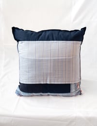 Image 4 of Flowers II Cushion Cover