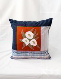 Image 1 of Flowers II Cushion Cover