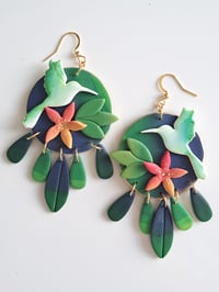 Image 1 of Boucles Calista 