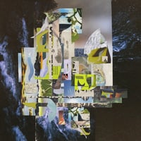 TMC018 | Synkro - Kings Chamber EP | Limited Edition 10'' Record