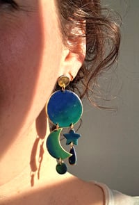 Image 4 of Boucles Celeste
