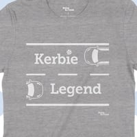 Image 3 of Kerbie Legend T-shirt