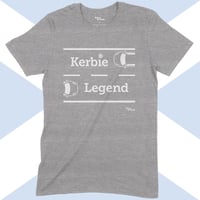 Image 1 of Kerbie Legend T-shirt