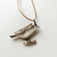 Image 1 of Warbler 250€TTC
